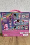 Mattel - Barbie - Cutie Reveal - Slumber Party Gift Set - Poupée